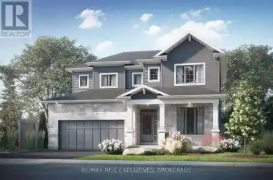 1629 Boardwalk Drive Kingston (42 - City Northwest) Ontario K7P0N3