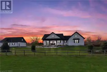 503 CONCESSION 6 Road, Waterford, Ontario N0E1Y0, 4 Bedrooms Bedrooms, ,3 BathroomsBathrooms,All Houses,For Sale,CONCESSION 6,40706146