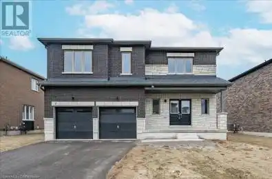 7 BIRD Street Simcoe Ontario N3Y0G8