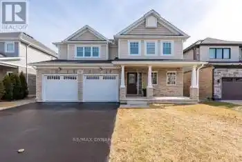 34 Crow Street, Welland (771 - Coyle Creek), Ontario L3C0E4, 4 Bedrooms Bedrooms, ,3 BathroomsBathrooms,All Houses,For Sale,Crow,X12020406