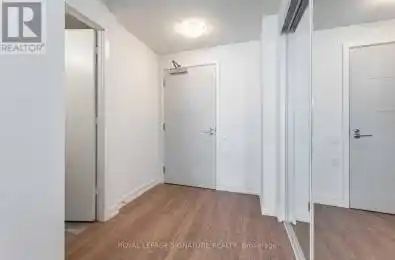 203 College Street Unit# 1106 Toronto (Kensington-Chinatown) Ontario M