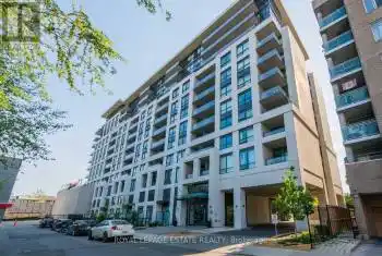 8 Trent Avenue Unit# 1212, Toronto (East End-Danforth), Ontario M4C0A6, 1 Bedroom Bedrooms, ,1 BathroomBathrooms,Condo,For Rent,Trent,E12022814