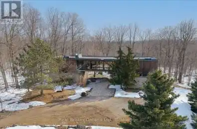 15139 Rockside Road Caledon Ontario L7C1V4