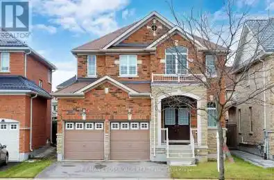 73 Eakin Mill Road Markham (Wismer) Ontario L6E1N9