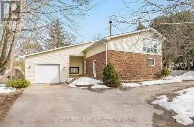 4313 10th Sideroad Unit# 4313 Bradford West Gwillimbury Ontario L3Z3V7
