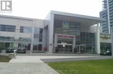 7181 Yonge Street Unit# 219 Markham (Thornhill) Ontario L3T0C7