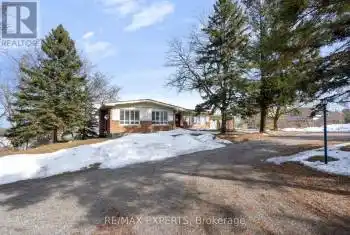 5780 17th Sideroad Unit# 5780, King, Ontario L0G1T0, 1 Bedroom Bedrooms, ,2 BathroomsBathrooms,All Houses,For Sale,17th,N12022847