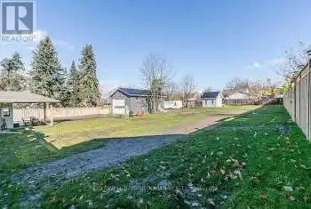 10 Stoddart Street, Essa (Thornton), Ontario L0L2N0, ,Commercial,For Sale,Stoddart,N12022890
