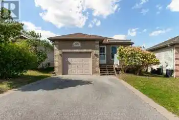44 Hanmer Street, Barrie (East Bayfield), Ontario L4M6V1, 5 Bedrooms Bedrooms, ,2 BathroomsBathrooms,All Houses,For Sale,Hanmer,S12022717