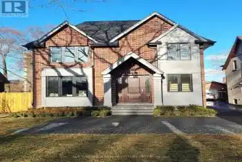 21 South Kingsway, Toronto (High Park-Swansea), Ontario M6S3T2, 4 Bedrooms Bedrooms, ,4 BathroomsBathrooms,All Houses,For Sale,South Kingsway,W12022518
