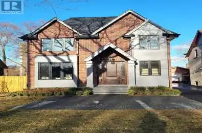 21 South Kingsway Toronto (High Park-Swansea) Ontario M6S3T2