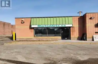 835 Westney Road Unit# 1 Ajax (South West) Ontario L1S3M4