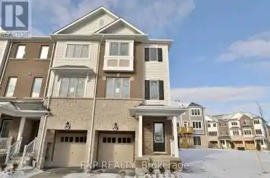 116 Hibiscus Lane Hamilton (Vincent) Ontario L8K0A3