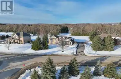 8 Thomson Trail Mulmur Ontario L9V3J1