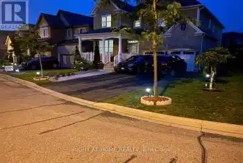 608 Wettlaufer Terrace Unit# Bsmnt, Milton (1036 - SC Scott), Ontario L9T8N1, 2 Bedrooms Bedrooms, ,1 BathroomBathrooms,All Houses,For Rent,Wettlaufer,W12022245