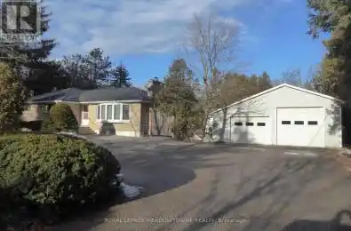 13181 Hwy 7 Halton Hills (1049 - Rural Halton Hills) Ontario L7G4S4
