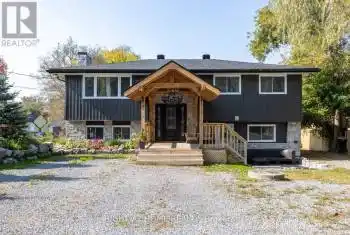 420 Parkhill Road, Douro-Dummer, Ontario K9L1C1, 5 Bedrooms Bedrooms, ,2 BathroomsBathrooms,All Houses,For Sale,Parkhill,X12022495
