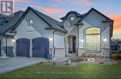 956 TRAILSWAY Avenue London Ontario N6K0K7