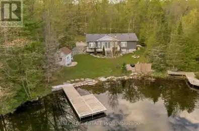 405 Philrick Drive Galway-Cavendish and Harvey Ontario K0L1J0