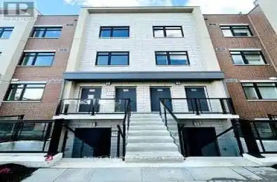 1075 Douglas Mccurdy Comm Court Unit# 151 Mississauga (Lakeview) Ontar