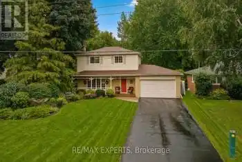28 Hilltop Drive, Caledon (Caledon East), Ontario L7C1K7, 4 Bedrooms Bedrooms, ,3 BathroomsBathrooms,All Houses,For Sale,Hilltop,W12022858