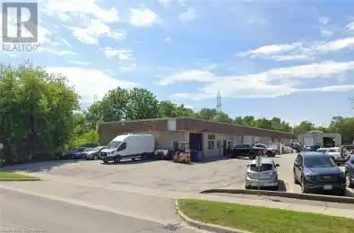 2234 HAROLD Road Unit# 1 Burlington Ontario L7P3E1