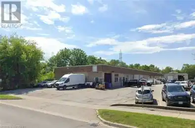 2234 HAROLD Road Unit# 1-2 Burlington Ontario L7P3E1