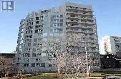 503 336 Spadina Road Unit# 503 Toronto (Casa Loma) Ontario M5R2V8