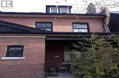 54 Sandford Avenue Unit# 54 Toronto (South Riverdale) Ontario M4L2E7
