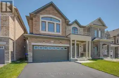 23 Lorne Thomas Place New Tecumseth Ontario L0L1L0