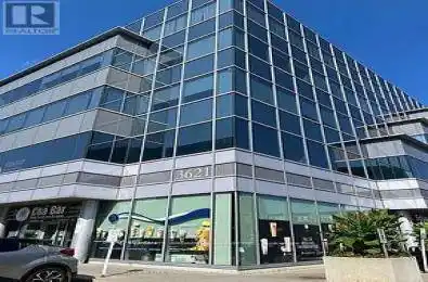 3621 Highway 7 Avenue Unit# 312 Markham (Unionville) Ontario L3R0G6