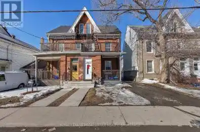 310 University Avenue Kingston (14 - Central City East) Ontario K7L3R2