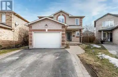 570 Enfield Road Burlington (LaSalle) Ontario L7T2X5