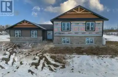 6489 Roger Stevens Drive Montague Ontario K7A4S6