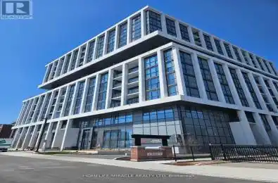 1063 Douglas McCurdy Circle Unit# 210 Mississauga (Lakeview) Ontario L