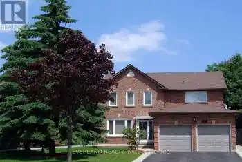4101 Loyalist Drive, Mississauga (Erin Mills), Ontario L5L3Z1, 4 Bedrooms Bedrooms, ,3 BathroomsBathrooms,All Houses,For Rent,Loyalist,W12023021