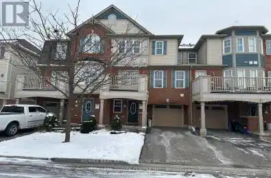 365 Cavanagh Lane Milton (1038 - WI Willmott) Ontario L9T8J9