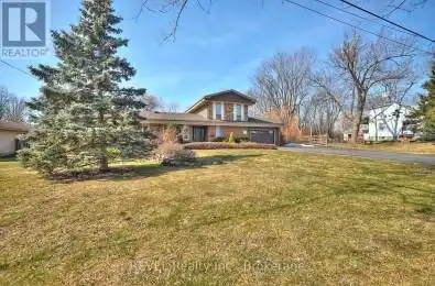1121 Pettit Road Fort Erie (334 - Crescent Park) Ontario L2A5A2