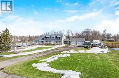 11289 Guelph Line Milton (1039 - MI Rural Milton) Ontario L0P1B0