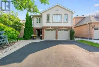 117 Flamingo Road, Vaughan (Uplands), Ontario L4J8K8, 8 Bedrooms Bedrooms, ,5 BathroomsBathrooms,All Houses,For Sale,Flamingo,N12022921