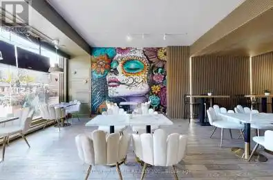 636 Queen Street Toronto (Trinity-Bellwoods) Ontario M6J1E4