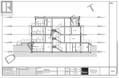 1 Winlock Park Toronto (Newtonbrook East) Ontario M2M1Z1