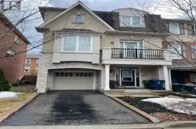 13 Yates Avenue Toronto (Clairlea-Birchmount) Ontario M1L0C7