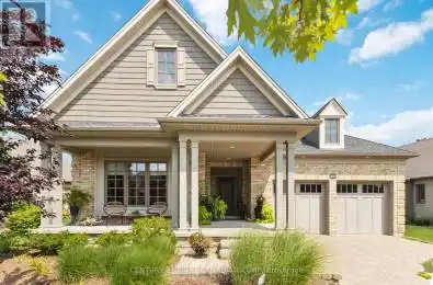 217 Delacourt Road London Ontario N6G0H3