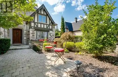 60 High Street Barrie (Lakeshore) Ontario L4N1W4