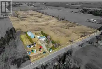 22120 Talbot Road, West Elgin (New Glasgow), Ontario N0L2C0, 4 Bedrooms Bedrooms, ,2 BathroomsBathrooms,Commercial,For Sale,Talbot,X12023093