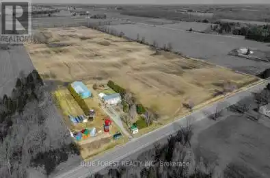 22120 Talbot Road West Elgin (New Glasgow) Ontario N0L2C0