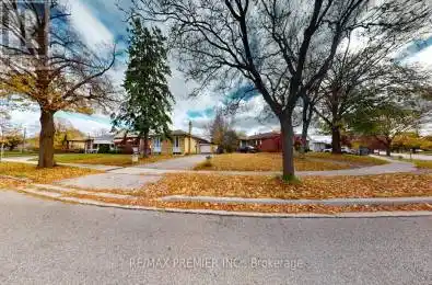 236 Thistle Down Boulevard Toronto (Thistletown-Beaumonde Heights) Ont
