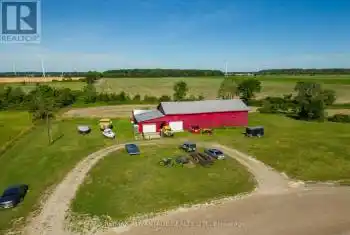 40 Nelson Street, Lambton Shores (Thedford), Ontario N0M2N0, ,Commercial,For Sale,Nelson,X12023321