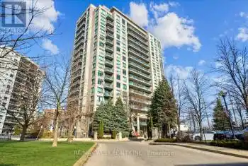 38 Fontenay Court Unit# 1207, Toronto (Edenbridge-Humber Valley), Ontario M9A5H5, 2 Bedrooms Bedrooms, ,2 BathroomsBathrooms,Condo,For Sale,Fontenay,W12023105